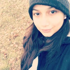 Meet your Posher, Tooba